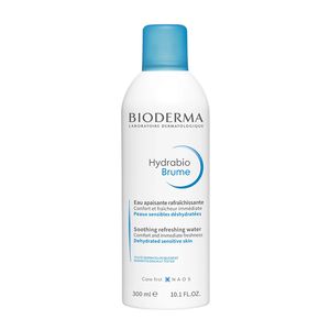 اسپری آب بایودرما مدل hydradio brume حجم 300 میلی لیتر