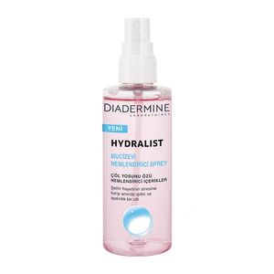 اسپری آب دیاردرماین مدل hydralist حجم 100 میلی لیتر