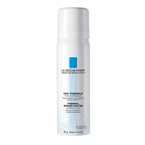 اسپری آب لاروش پوزای مدل eau thermale حجم 50 میلی لیتر