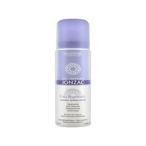 اسپری آب معدنی ژونزک مدل thermal spring حجم 50 میلی لیتر