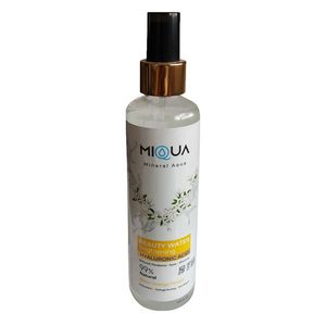 اسپری آب میکوآ مدل bitter orange flower حجم 200 میلی لیتر