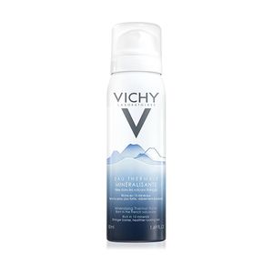 اسپری آب ویشی مدل mineral حجم 50 میلی لیتر