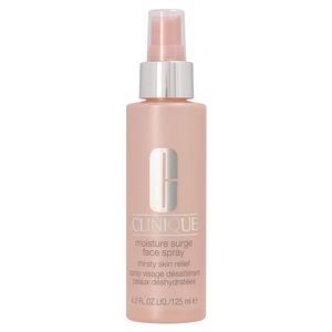 اسپری آب کلینیک مدل moisture surge حجم 125 میلی لیتر