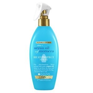 اسپری او جی ایکس مدل argan oil of morocco حجم 177 میلی لیتر