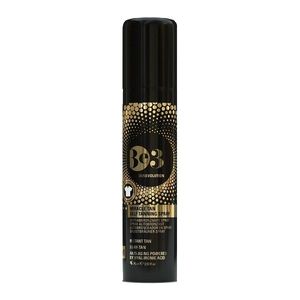 اسپری برنز کننده بی تری مدل miracle حجم 75 میلی لیتر