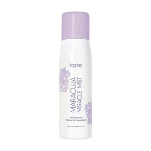 اسپری تثبیت کننده آرایش تارت مدل miracle mist حجم 85 میلی لیتر
