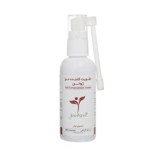 اسپری تقویت مو آقایان ژوتن حجم 60 میلی لیتر j1