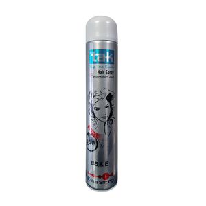 اسپری حالت دهنده مو تاک مدل extera strong حجم 500 میلی لیتر