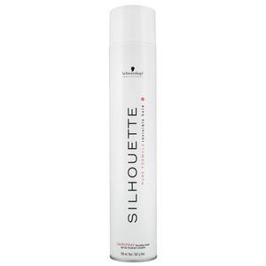 اسپری حالت دهنده مو شوآرزکوف مدل professional silhouette flexible hold حجم 750 میلی لیتر
