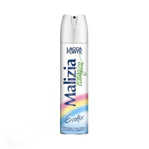 اسپری حالت دهنده مو مالیزیا مدل ecofix حجم 300 میلی لیتر