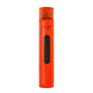 اسپری حالت دهنده مو مورفوس مدل ultra strong حجم 400 میلی لیتر