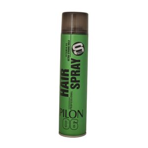 اسپری حالت دهنده مو پیلون مدل ultra strong 06 حجم 250 میلی لیتر