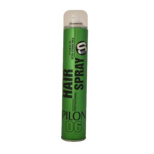 اسپری حالت دهنده مو پیلون مدل ultra strong 06 حجم 500 میلی لیتر