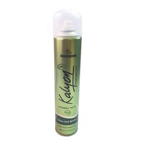 اسپری حالت دهنده مو کالیون مدل blow out spray حجم 500 میلی لیتر