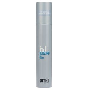 اسپری حالت دهنده مو گلینت مدل blizzard ice h1 حجم 200 میلی لیتر