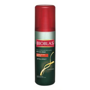 اسپری حالت دهنده و ضد ریزش بیوتا مدل bioblas lifeless and dull حجم 200 میلی لیتر