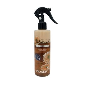 اسپری دو فاز مو بیلیارد مدل argan حجم 240 میلی لیتر