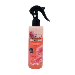 اسپری دو فاز مو بیلیارد مدل keratin حجم 240 میلی لیتر
