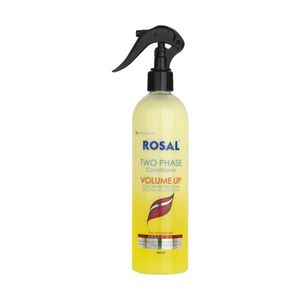 اسپری دو فاز مو رزال مدل argan حجم 400 میلی لیتر