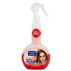 اسپری دو فاز مو کامان مدل active protection حجم 260 میلی لیتر