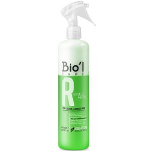 اسپری دوفاز بیول مدل revitalize active حجم 450 میلی لیتر