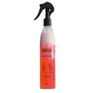 اسپری دوفاز مو ریبیزا مدل gamma orizanolo حجم 300 میلی لیتر