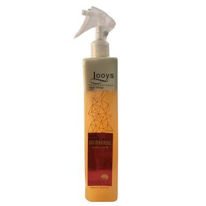 اسپری دوفاز مو لویز مدل q10 و silk protein حجم 450 میلی لیتر