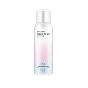 اسپری ضد آفتاب ایمجز مدل hydrating حجم 150 میلی لیتر