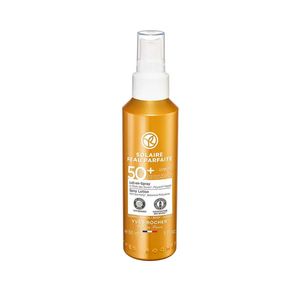 اسپری ضد آفتاب ایوروشه مدل spf50 حجم 150میلی لیتر