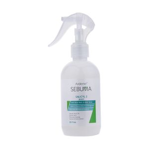 اسپری ضد جوش آردن سبوما مدل salicyl2 حجم 250 میلی لیتر