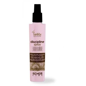 اسپری ضد وز مو اچ اس لاین مدل echos discipline spray حجم 200 میلی لیتر