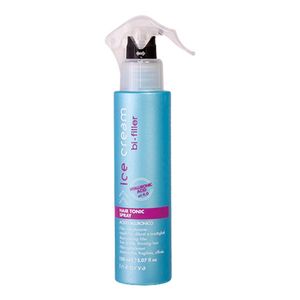 اسپری مو آیس کریم مدل bi filler حجم 150 میلی لیتر