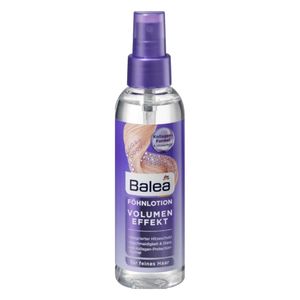 اسپری مو باله آ مدل volumen effekt حجم 150 میلی لیتر