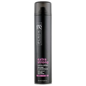اسپری مو بلک پروفشنال لاین مدل volume shine حجم 500 میلی لیتر