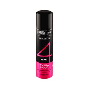 اسپری مو ترزمی مدل frizz control extra hold 5520 حجم 250 میلی لیتر