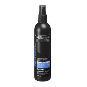 اسپری مو ترزمی مدل super hold hair حجم 300 میلی لیتر
