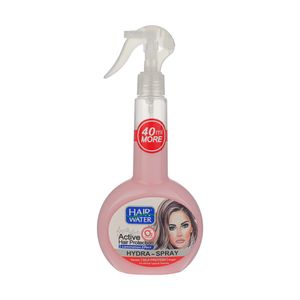 اسپری مو دوفاز کامان مدل lamination effect حجم 260 میلی لیتر
