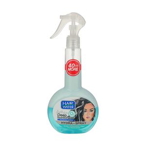 اسپری مو دوفاز کامان مدل thickness boost حجم 260 میلی لیتر