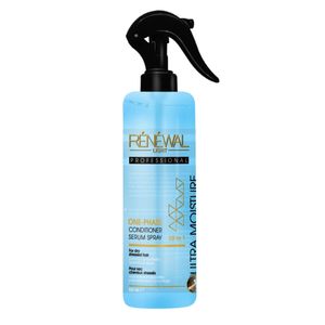 اسپری مو رنوال مدل ultra moisture حجم 200 میلی لیتر