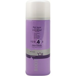 اسپری مو روت مدل long lasting حجم 200 میلی لیتر
