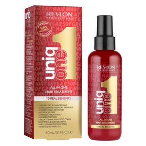 اسپری مو رولون مدل uniq one حجم 150 میلی لیتر