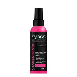اسپری مو سایوس مدل satin straight حجم 150 میلی لیتر