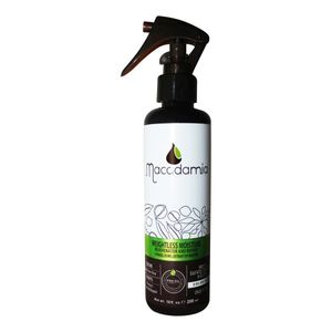 اسپری مو ماکادامیا مدل weightless moisture حجم 200 میلی لیتر