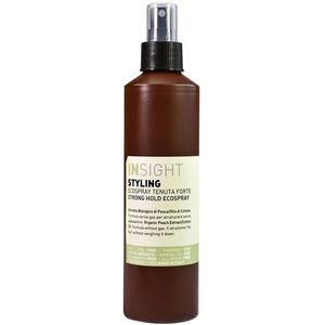 اسپری مو مدل strong hold ecospray حجم 250 میلی لیتر