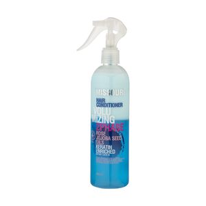 اسپری مو میسوری مدل volumizing حجم 400 میلی لیتر