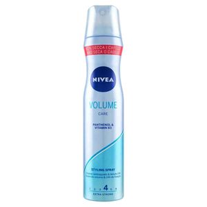 اسپری مو نیوآ مدل volume care حجم 250 میلی لیتر