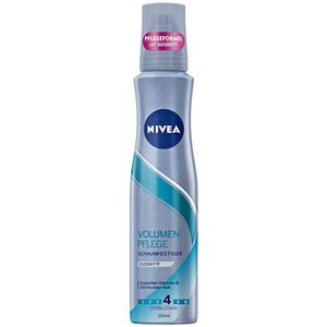 اسپری مو نیوآ مدل volumen pflege حجم 250 میلی لیتر