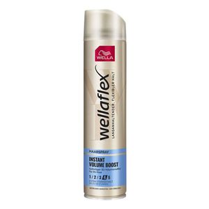 اسپری مو ولا مدل instant volume boost حجم 250 میلی لیتر