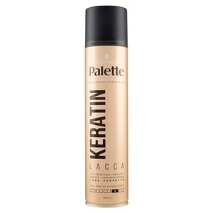 اسپری مو پلت مدل keratin حجم 300 میلی لیتر