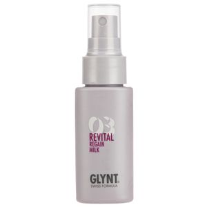 اسپری مو گلینت مدل revital regain milk 03 حجم 50 میلی لیتر